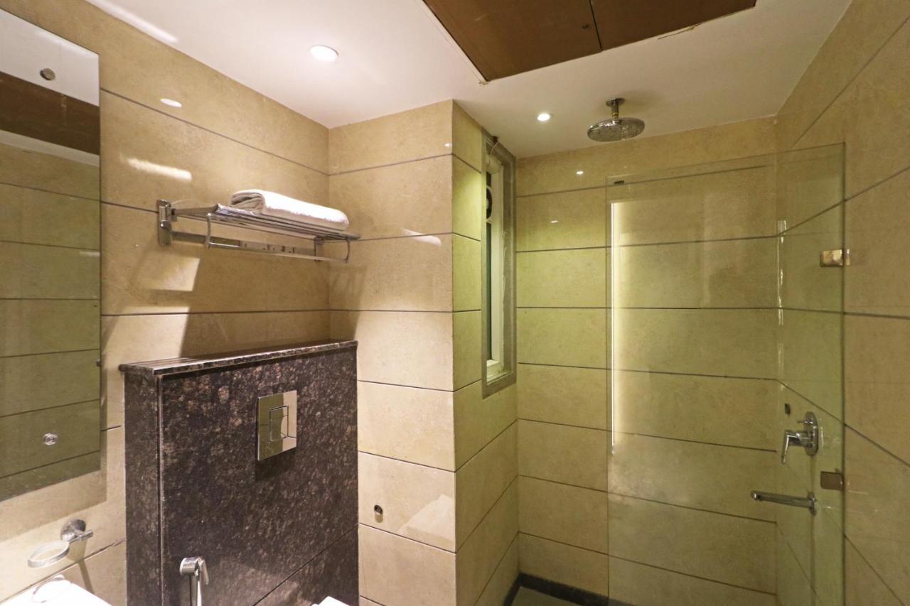 The Ivy Grand Hotel In City Centre With Free Secured Parking New Delhi Luaran gambar